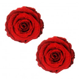 Les roses sont absolument...