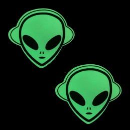 Pâtés extraterrestres...