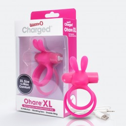 Charged Ohare XL Wearable...