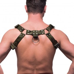 Harnais de poitrine...