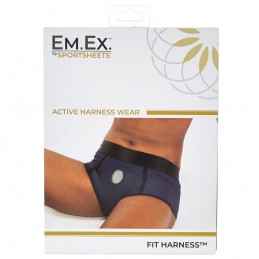 Harnais actif Em. Ex. -...