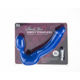 Simply Strapless - Medium -...