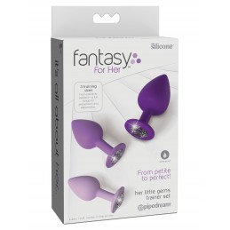 Coffret de baskets Fantasy...