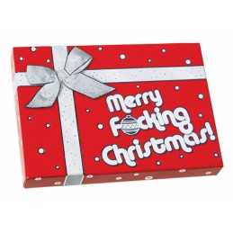 Coffret de bonbons « Joyeux...