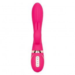 Lapin en silicone...