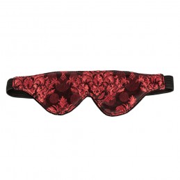 Scandal Blackout Eye Mask