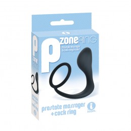 Anneau pénien P-Zone
