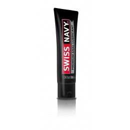 Swiss Navy Premium Silicone...