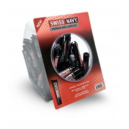 Swiss Navy Premium Silicone...