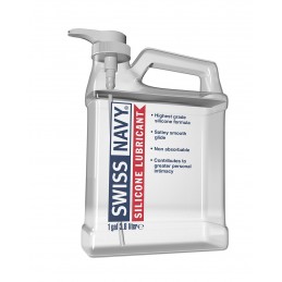 Lubrifiant silicone Swiss...