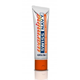 Lubrifiant chauffant Swiss...