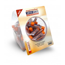 Swiss Navy Warming...