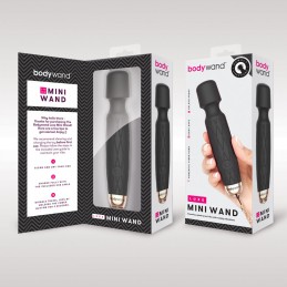 Bodywand Luxe Mini Wand -...