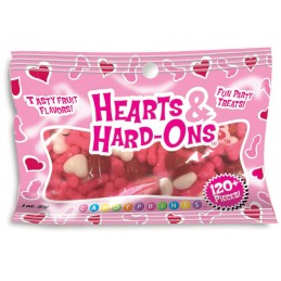 Hearts and Hard-Ons Naughty...