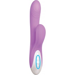 Vibrateur rechargeable...