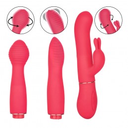 In Touch Dynamic Trio