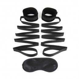 Sangle de lit de bondage