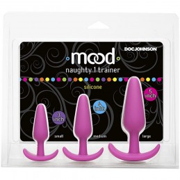 Mood - Naughty 1 Anal...