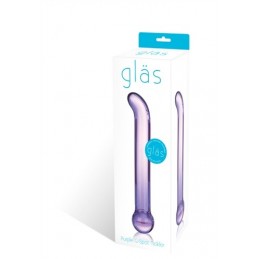 Estimulador del punto G morado