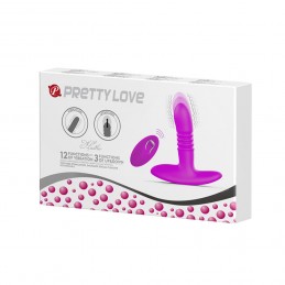 Joli amour Heather