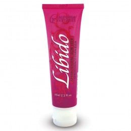 Libido - Aphrodisiac for...