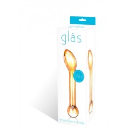 Glisseur anal Honey Dripper