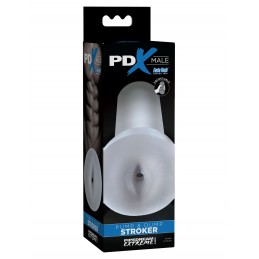Pompe et décharge mâle Pdx...