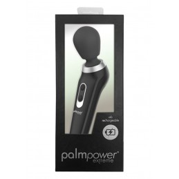 Palmpower Extreme - Black