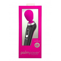 Palmpower Extreme - Fuchsia