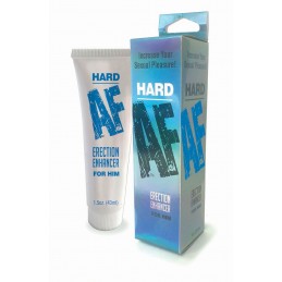 Hard Af - Erection Enhancer...