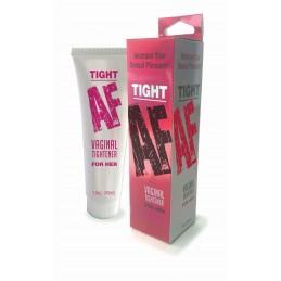 Tight Af- Vaginal Tightener...