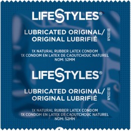 Lifestyles Lubricated -...