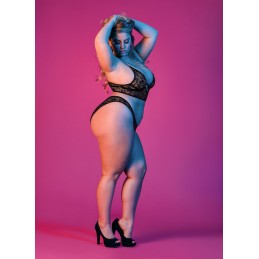 Sexy Time Underwire...