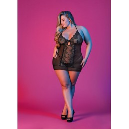 Ensemble nuisette et string...