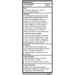 Passion Anal Desensitizing...