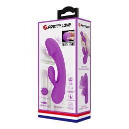 Vibromasseur lapin...