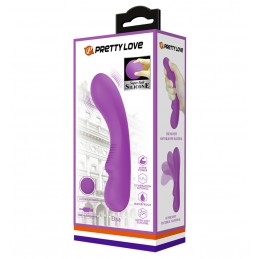 Vibromasseur rechargeable...