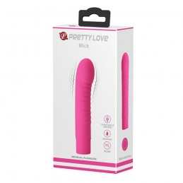 Vibrateur Pretty Love Mick