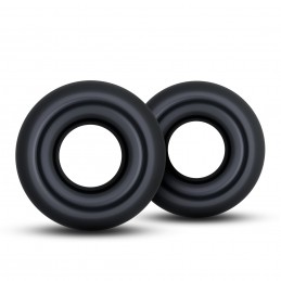 Anillos Stay Hard Donut -...