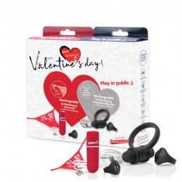 Coffret Saint-Valentin 2020...
