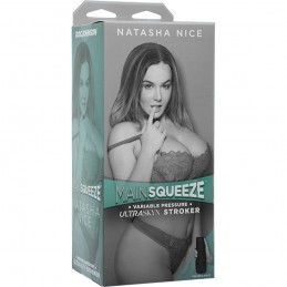 Main Squeeze - Natasha Nice...
