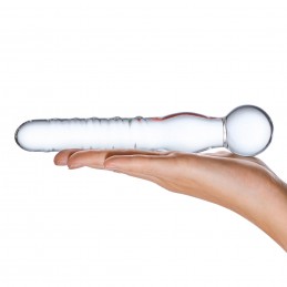 Joystick en verre...