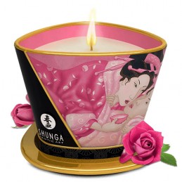 Bougie de massage -...