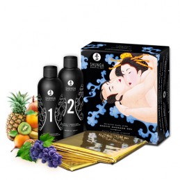 Gel de massage oriental...