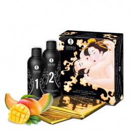 Gel de massage oriental...