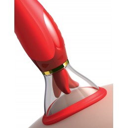 Fantasy for Her Luxury...