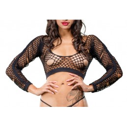 Mixed Hole Design...