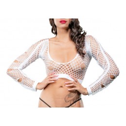 Mixed Hole Design...