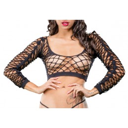 Front Mesh and Side Design...