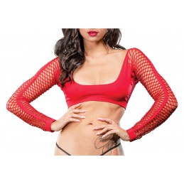 Legging court sans...